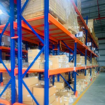 Máy làm lạnh nước Chiller SMC